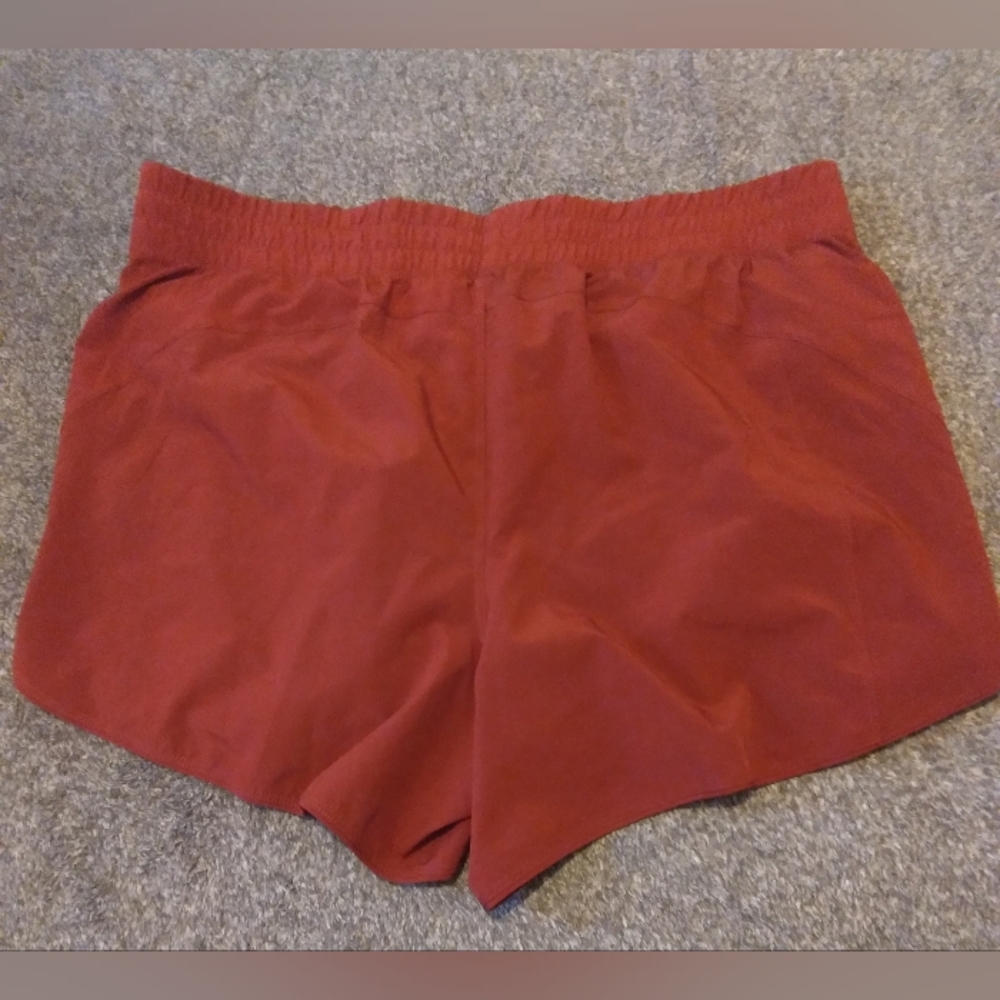 AVIA Womens shorts